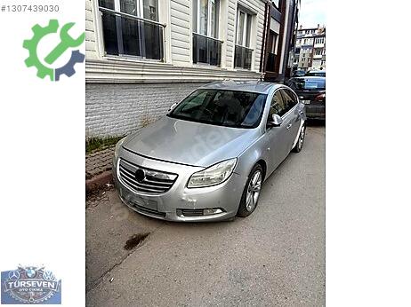 Opel Insignia Airbag (Hava Yastığı) çıkma parça