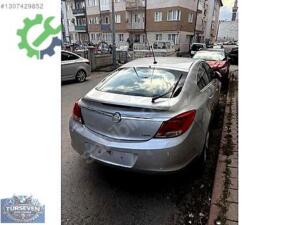 Çıkma Orijinal Bagaj Opel Insignia 2011