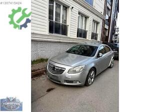 Opel Insignia 2011 Sağ Ön Far Çıkma