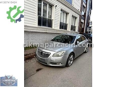 Opel Insignia Sağ Ön Far çıkma parça