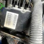 Çıkma Orijinal ABS Beyni (Modül) Peugeot 307