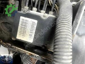 Çıkma Orijinal ABS Beyni (Modül) Peugeot 307