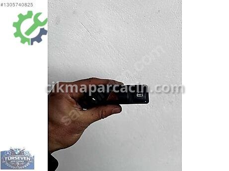 BMW X5 Kontrol Düğmeleri çıkma parça