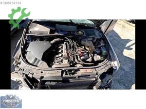 Volkswagen Passat Orijinal Çıkma Motor Komple