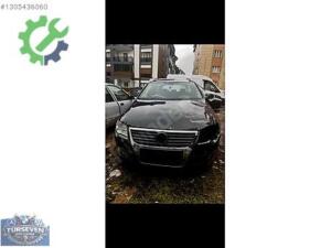 Volkswagen Passat Orijinal Çıkma TDI Motor Komple