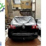 Çıkma Orijinal Bagaj Volkswagen Passat Variant Komple