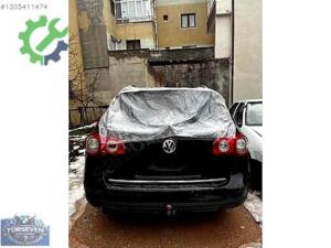 Çıkma Orijinal Bagaj Volkswagen Passat Variant Komple