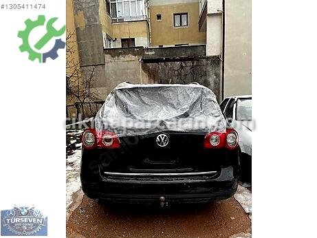 Volkswagen Passat Variant Bagaj çıkma parça