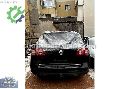 Volkswagen Passat Variant Bagaj çıkma parça