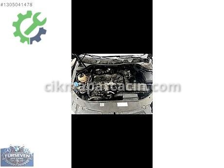 Seat Leon Motor Komple çıkma parça