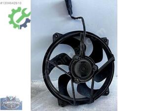 Peugeot 307 Fan Çıkma