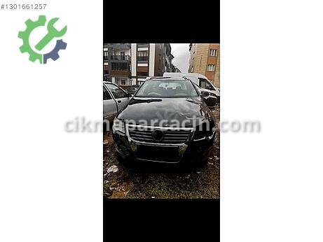 Volkswagen Passat Tavan Döşemesi çıkma parça