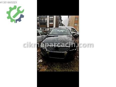 Volkswagen Passat Turbo çıkma parça