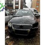 Çıkma Orijinal ABS Beyni (Modül) Volkswagen Passat