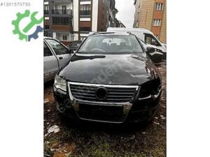 Volkswagen Passat Kontrol Düğmeleri Çıkma