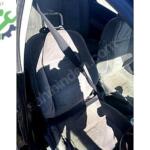 Peugeot 307 Orijinal Çıkma Ön Koltuk