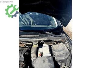 Peugeot 307 Silecek Motoru Çıkma