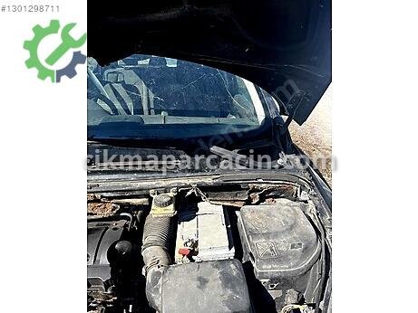 Peugeot 307 Silecek Motoru çıkma parça