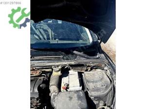Çıkma Orijinal Silecek Kolu Peugeot 307