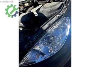 Peugeot 307 Orijinal Çıkma Sol Ön Far