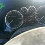Peugeot 307 Gösterge Çıkma