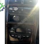 Peugeot 307 Klima Kontrol Paneli Çıkma