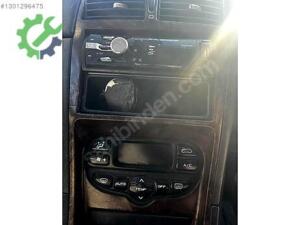 Peugeot 307 Klima Kontrol Paneli Çıkma