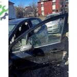Çıkma Orijinal Sağ Ön Kapı Peugeot 307 Komple