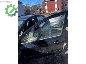 Çıkma Orijinal Sağ Ön Kapı Peugeot 307 Komple