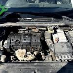 Peugeot 307 2005 Şanzıman Komple Çıkma