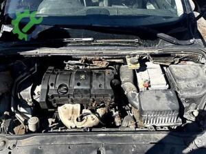 Peugeot 307 2005 Motor Komple Çıkma
