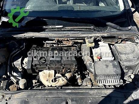 Peugeot 307 Motor Komple çıkma parça
