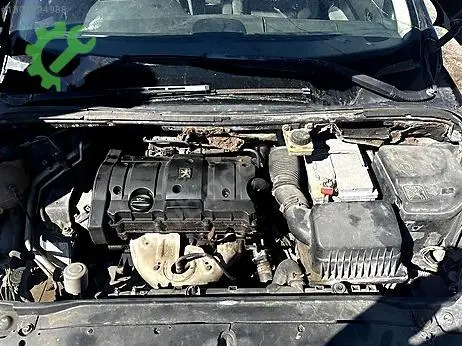 Peugeot 307 Motor Komple çıkma parça