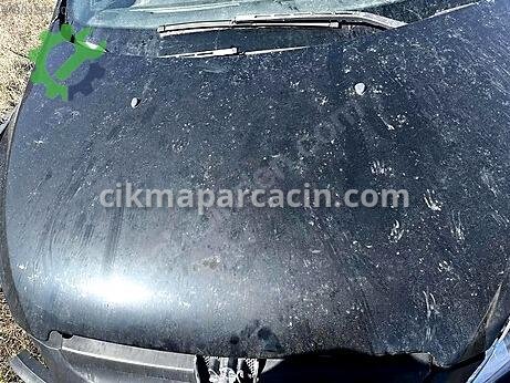 Peugeot 307 Ön Kaput çıkma parça