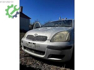 Toyota Yaris 2004 Westinghouse Çıkma