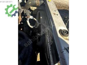 Toyota Yaris 2004 Su Radyatörü Çıkma