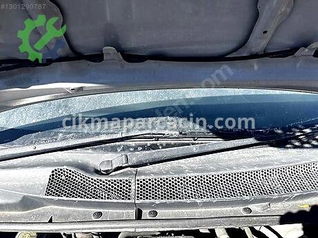 Toyota Yaris Silecek Motoru çıkma parça