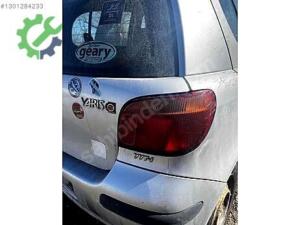 Toyota Yaris 2004 Orijinal Çıkma Sağ Arka Stop