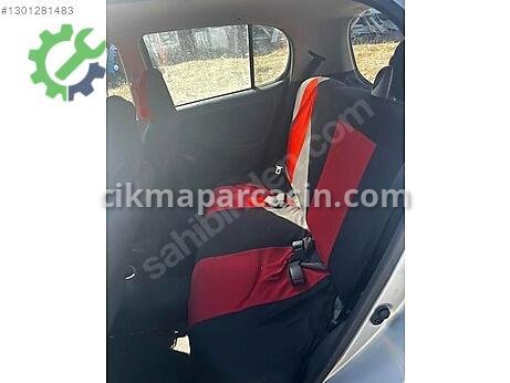 Toyota Yaris Ön Koltuk çıkma parça