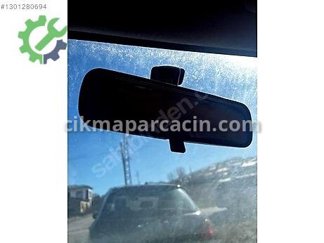 Toyota Yaris İç Ayna çıkma parça