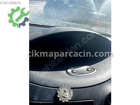 Toyota Yaris Gösterge çıkma parça