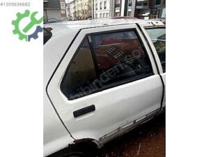 Çıkma Orijinal Kapı Renault 19 Komple (komple)