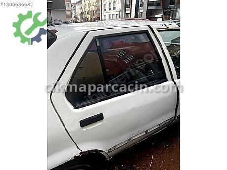 Renault 19 Kapı çıkma parça