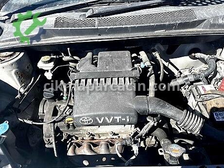 Toyota Yaris Motor Komple çıkma parça