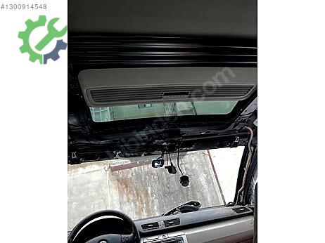 Volkswagen Passat Variant Komple Sunroof çıkma parça