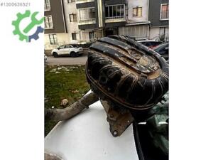 Renault 19 Hava Filtresi Kutusu Çıkma