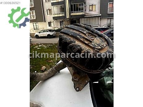 Renault 19 Hava Filtresi Kutusu çıkma parça