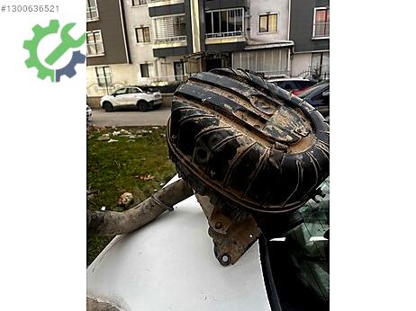 Renault 19 Hava Filtresi Kutusu çıkma parça