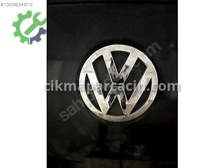 Volkswagen Touareg Arma & Yazı çıkma parça