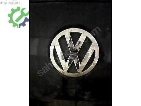 Volkswagen Touareg Arma & Yazı çıkma parça